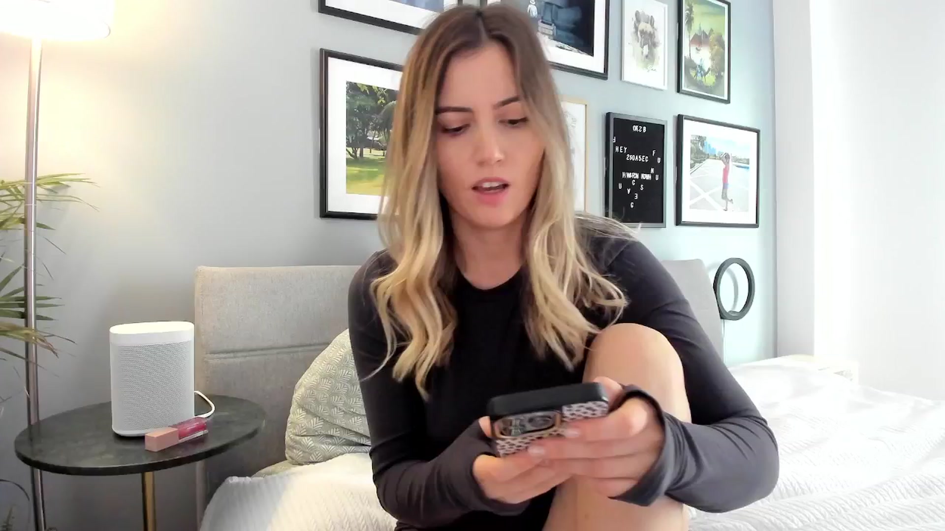 Gallery image thumbnail from happyendings_'s myfreecams stream on, 11/19/2025, 08:42 image 2 of 20