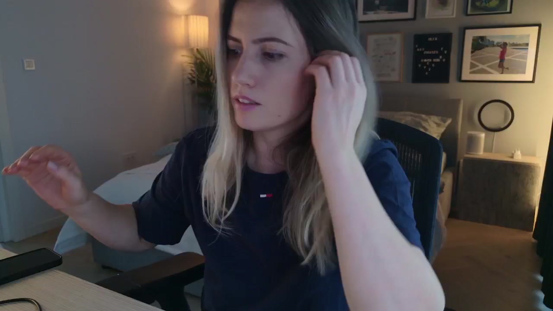 Gallery image thumbnail from happyendings_'s myfreecams stream on, 11/21/2025, 10:15 image 4 of 20