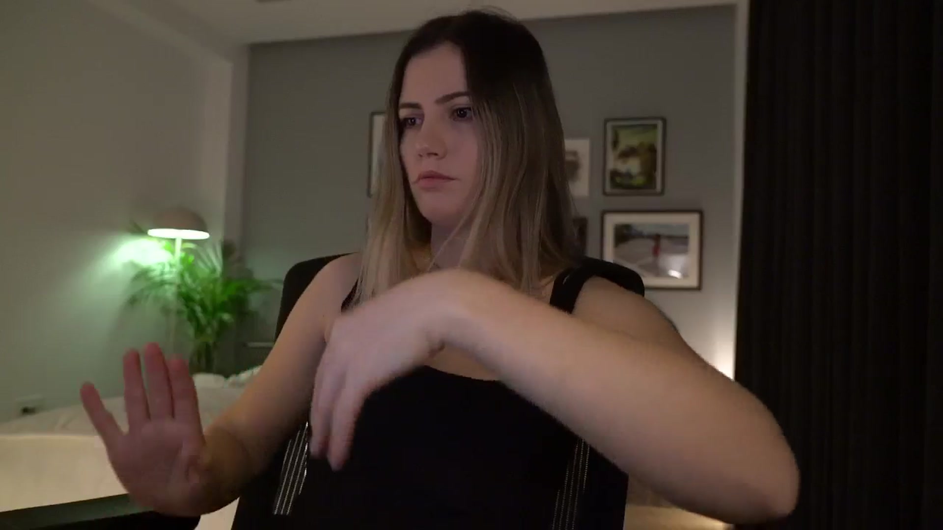 Gallery image thumbnail from happyendings_'s myfreecams stream on, 12/07/2025, 05:33 image 4 of 20