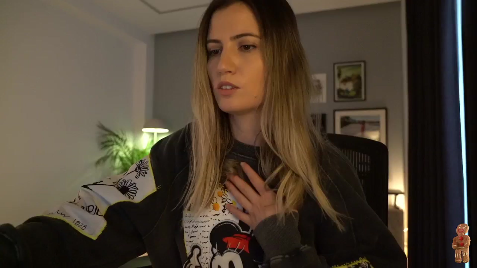 Gallery image thumbnail from happyendings_'s myfreecams stream on, 12/12/2025, 07:27 image 7 of 20