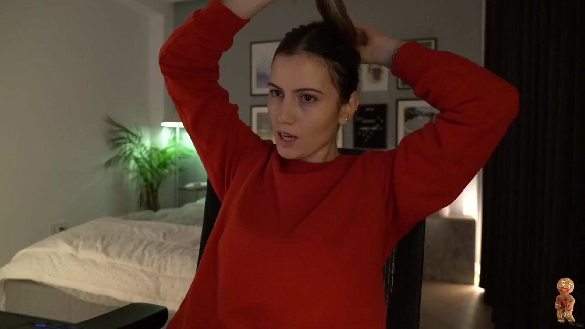 Gallery image thumbnail from happyendings_'s myfreecams stream on, 12/19/2025, 05:13 image 1 of 20