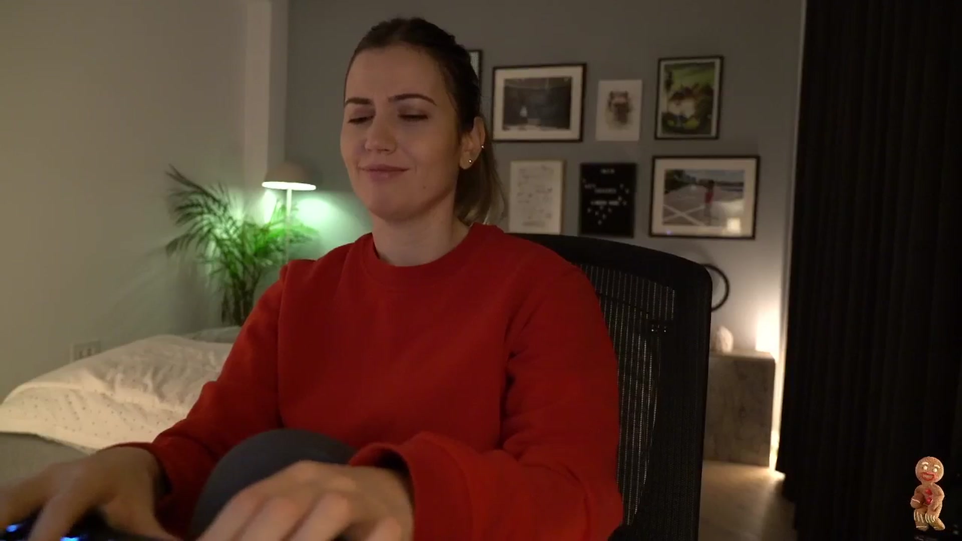 Gallery image thumbnail from happyendings_'s myfreecams stream on, 12/19/2025, 05:13 image 7 of 20