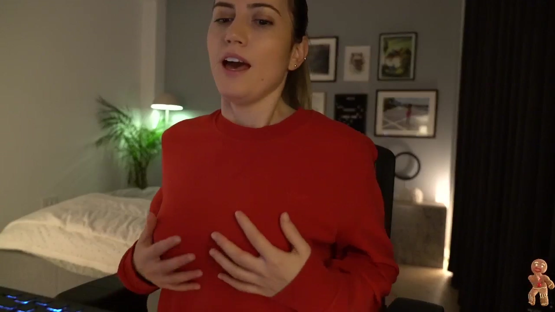 Gallery image thumbnail from happyendings_'s myfreecams stream on, 12/19/2025, 05:13 image 4 of 20