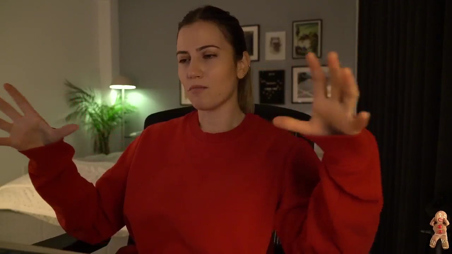 Gallery image thumbnail from happyendings_'s myfreecams stream on, 12/19/2025, 05:13 image 14 of 20