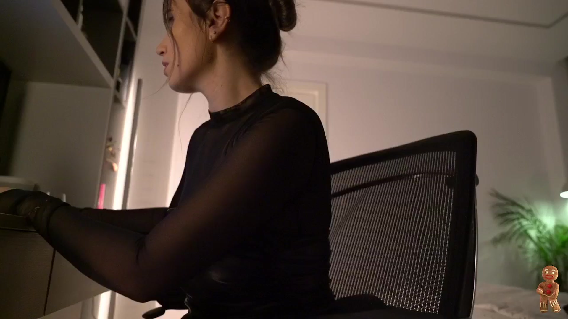 Gallery image thumbnail from happyendings_'s myfreecams stream on, 12/22/2025, 22:54 image 7 of 20