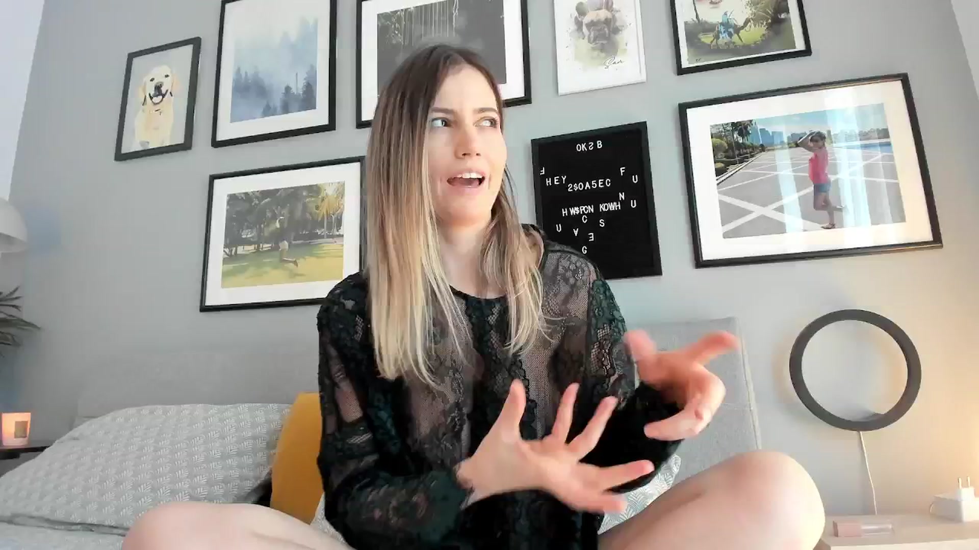 Gallery image thumbnail from happyendings_'s myfreecams stream on, 01/09/2026, 09:01 image 7 of 20
