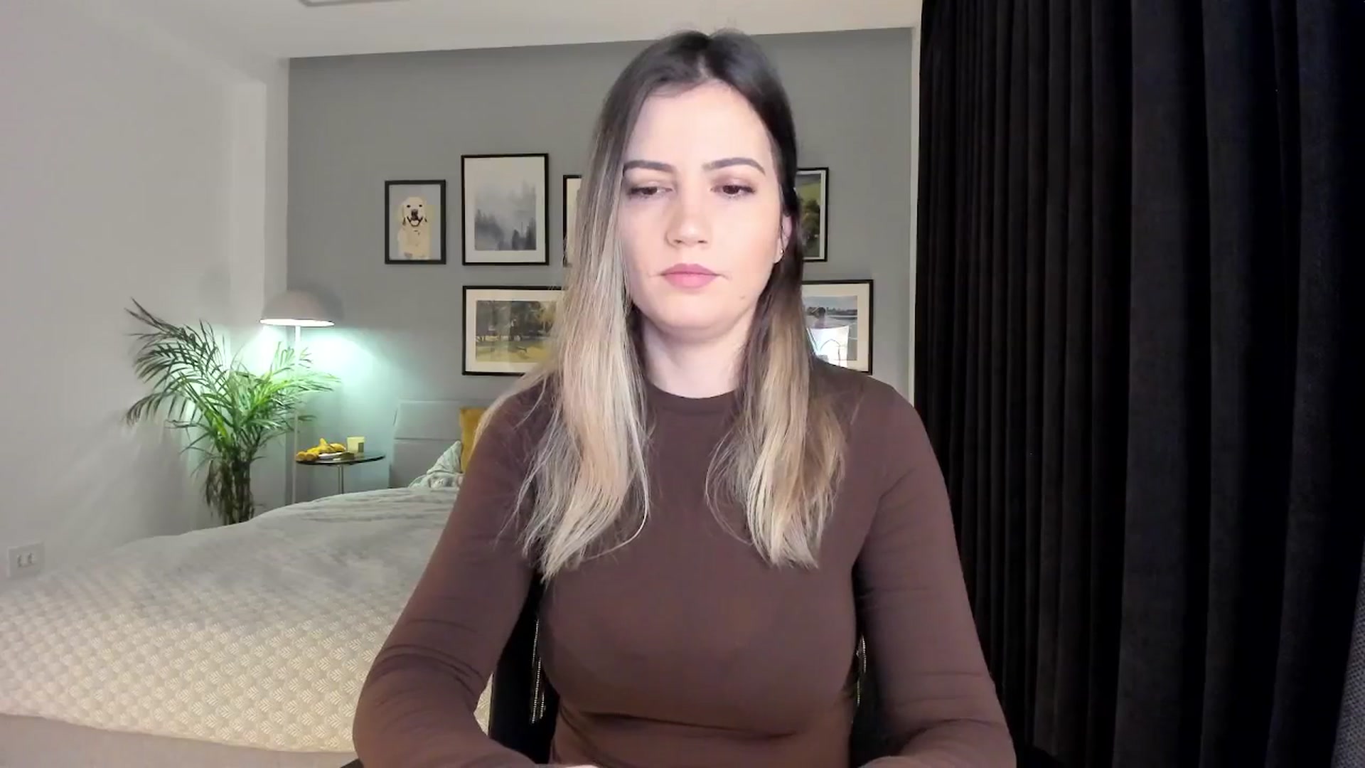 Gallery image thumbnail from happyendings_'s myfreecams stream on, 01/12/2026, 05:11 image 6 of 20