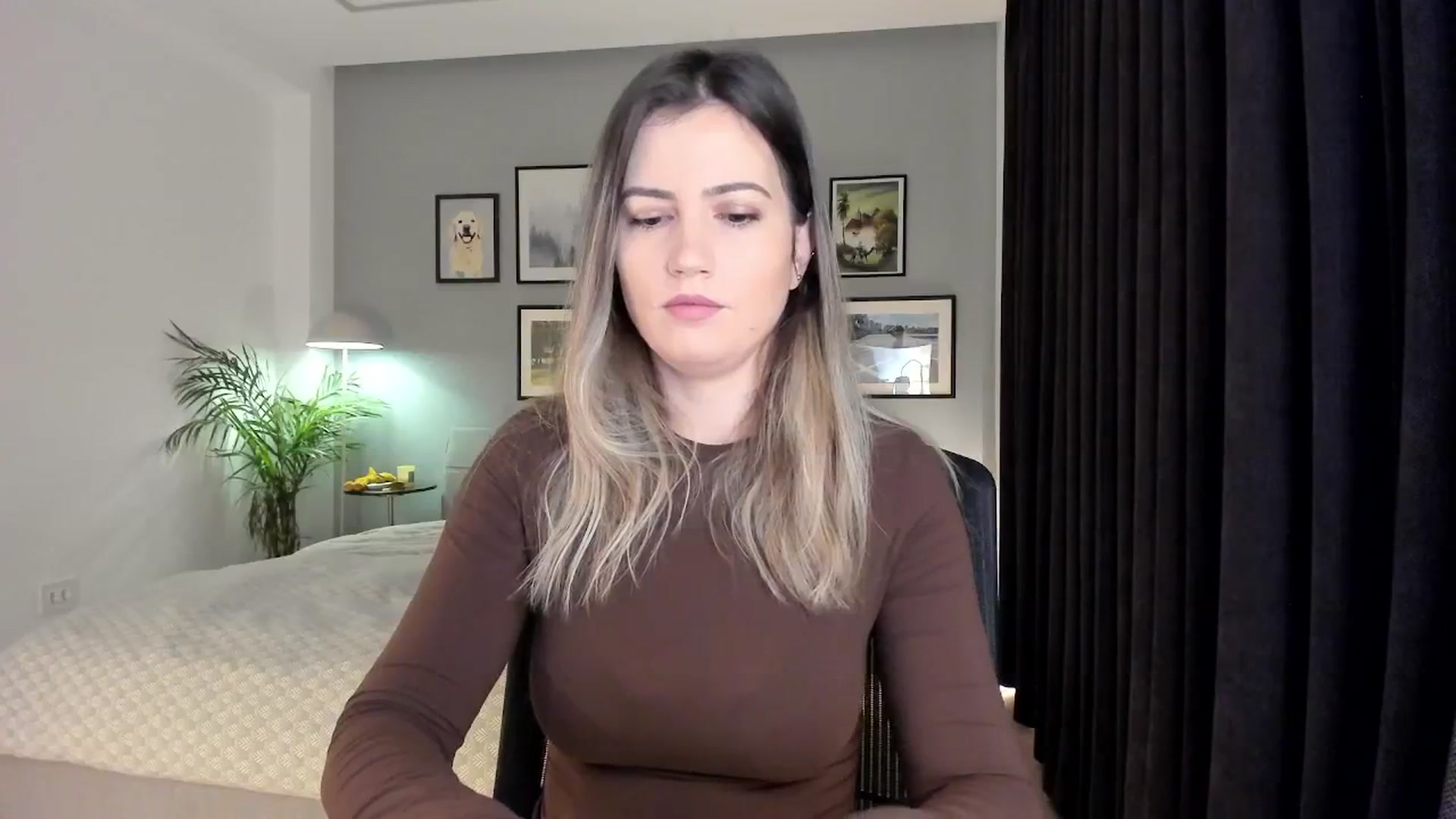 Gallery image thumbnail from happyendings_'s myfreecams stream on, 01/12/2026, 05:11 image 3 of 20