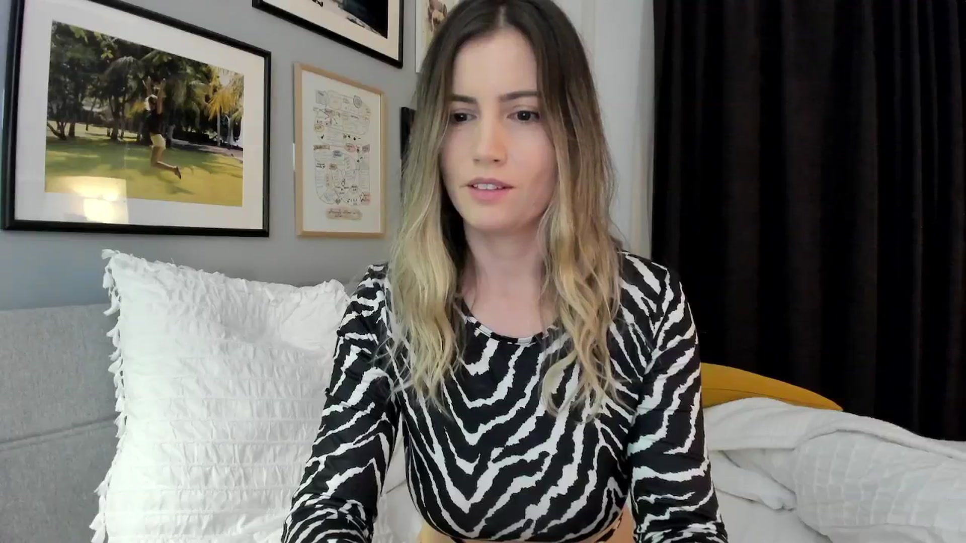 Gallery image thumbnail from happyendings_'s myfreecams stream on, 01/18/2026, 05:11 image 12 of 20