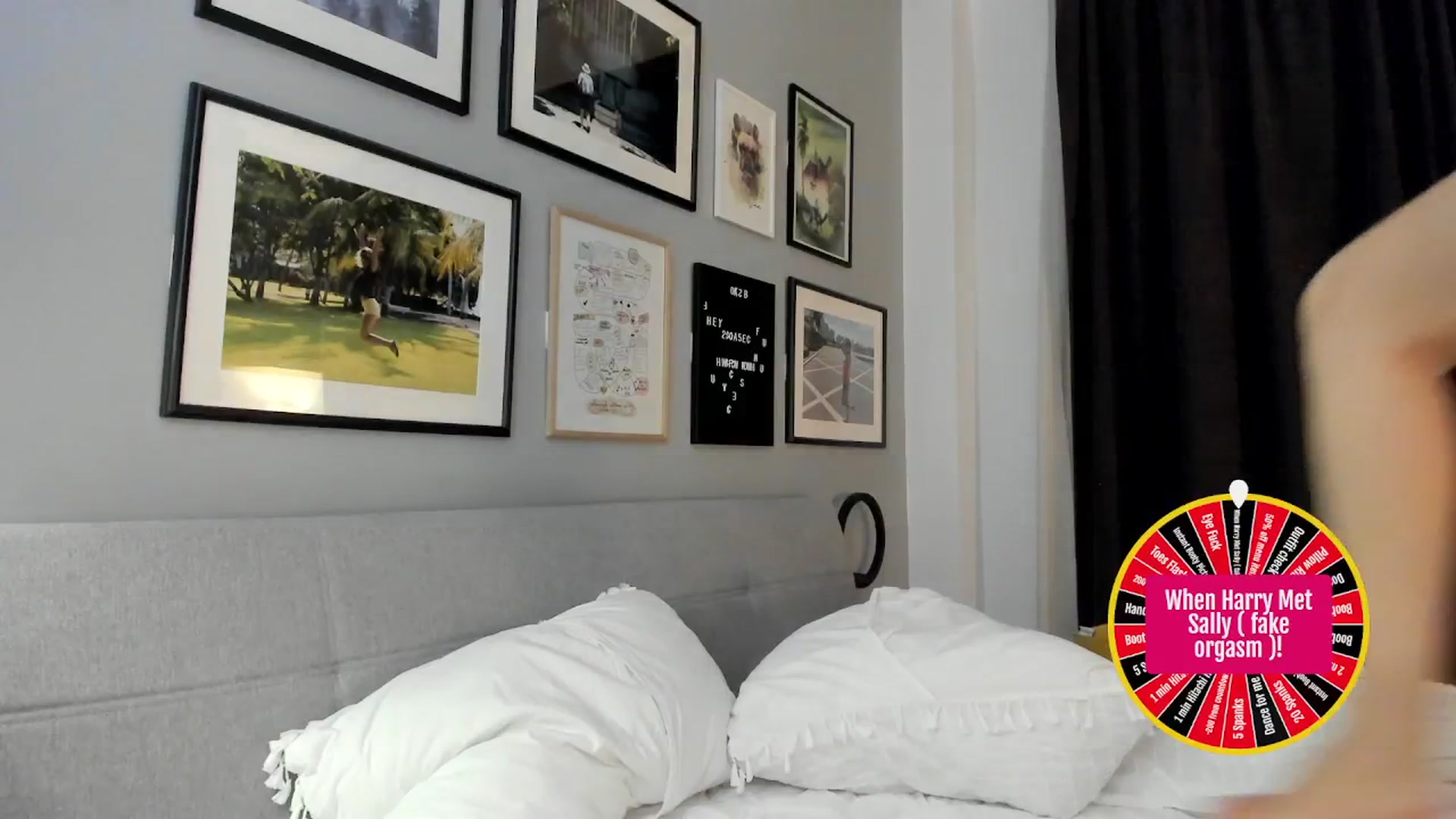 Gallery image thumbnail from happyendings_'s myfreecams stream on, 01/18/2026, 05:11 image 15 of 20