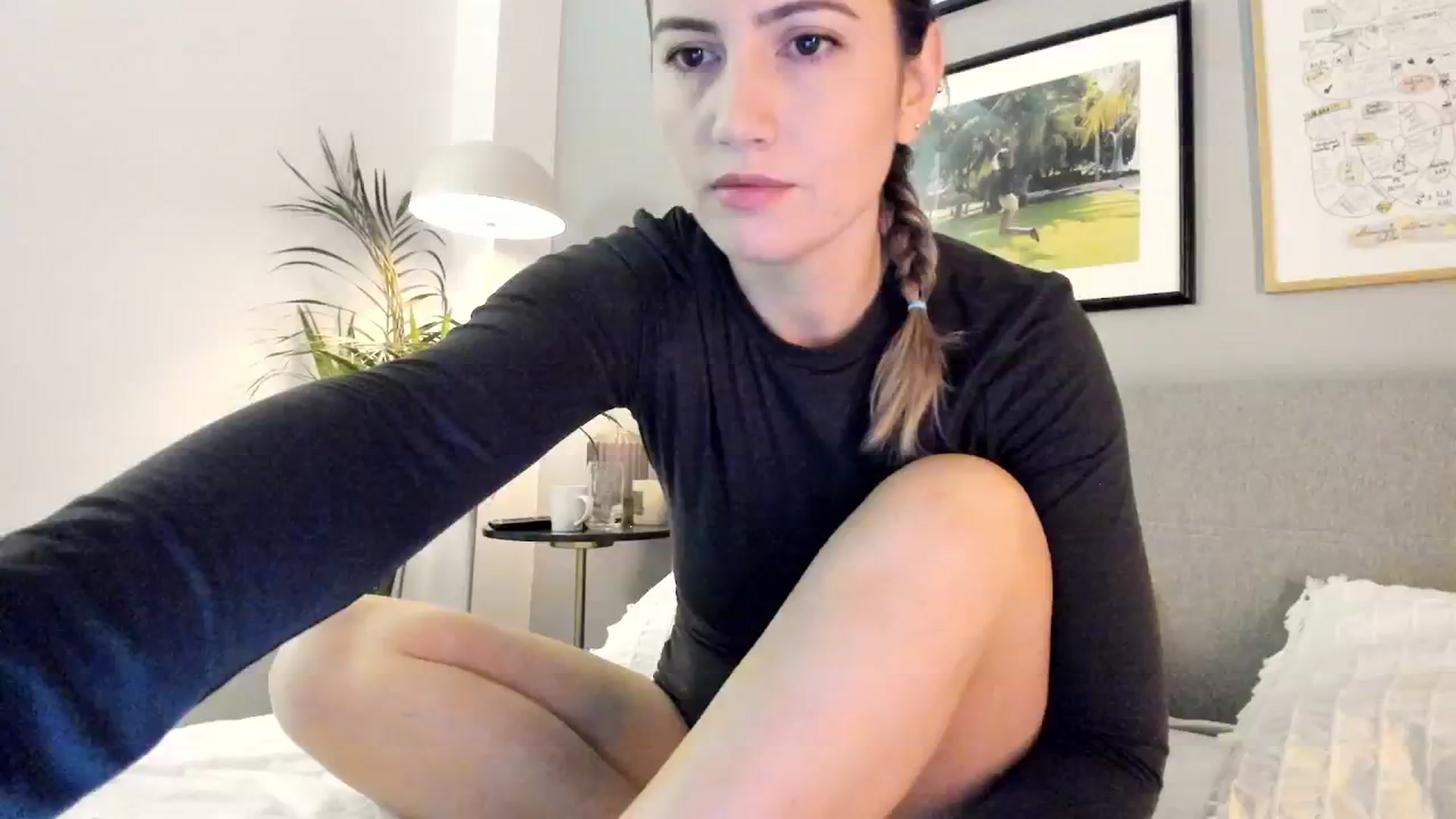 Gallery image thumbnail from happyendings_'s myfreecams stream on, 01/22/2026, 05:22 image 1 of 20