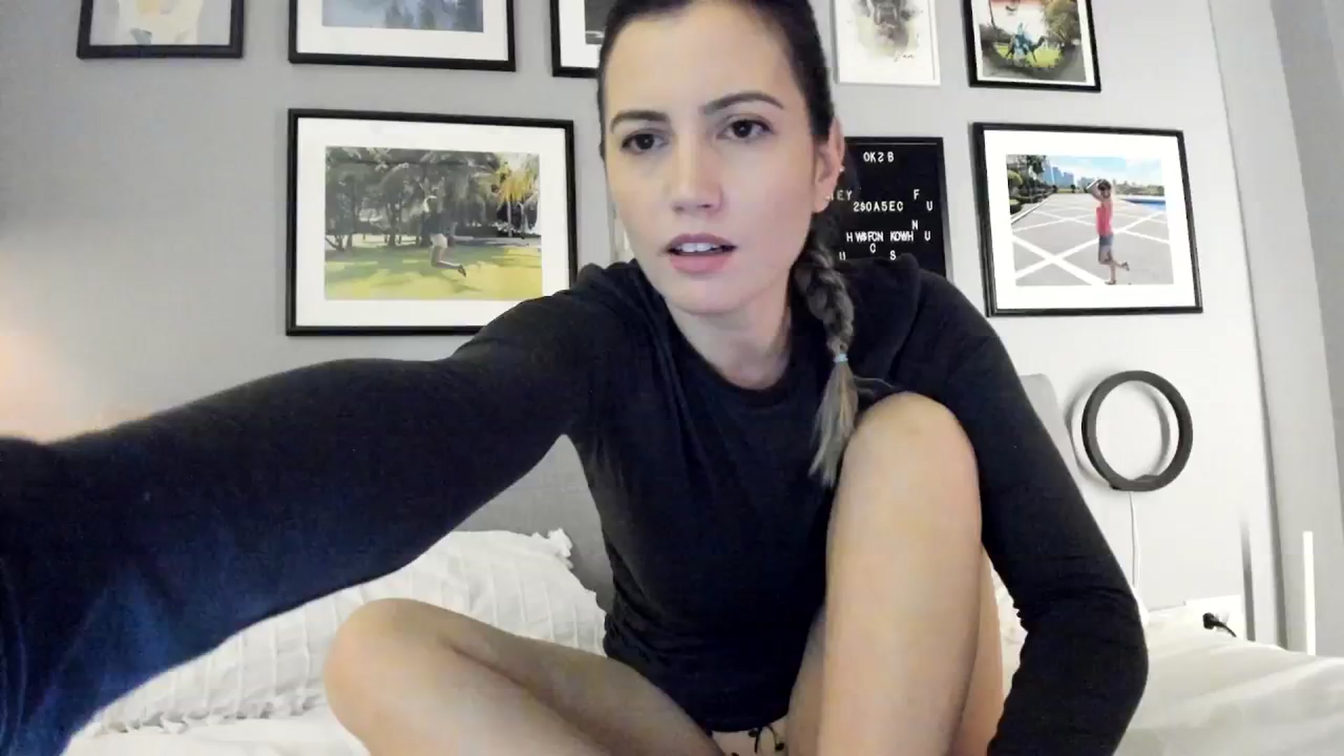 Gallery image thumbnail from happyendings_'s myfreecams stream on, 01/22/2026, 05:22 image 10 of 20