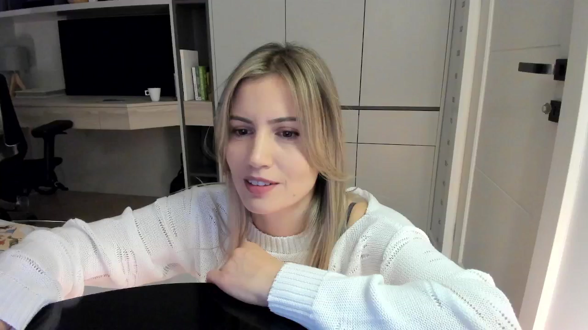Gallery image thumbnail from happyendings_'s myfreecams stream on, 01/23/2026, 04:13 image 12 of 20