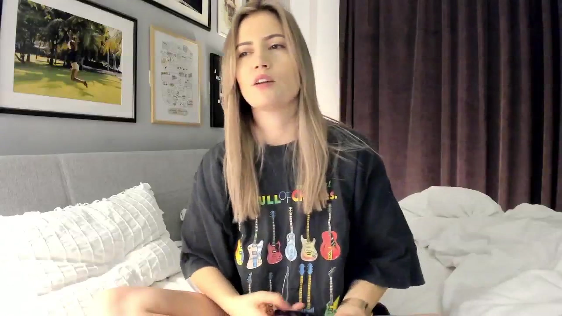 Gallery image thumbnail from happyendings_'s myfreecams stream on, 01/24/2026, 05:46 image 8 of 20