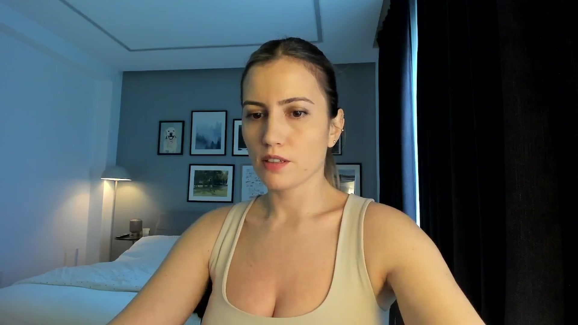 Gallery image thumbnail from happyendings_'s myfreecams stream on, 01/28/2026, 08:36 image 6 of 20