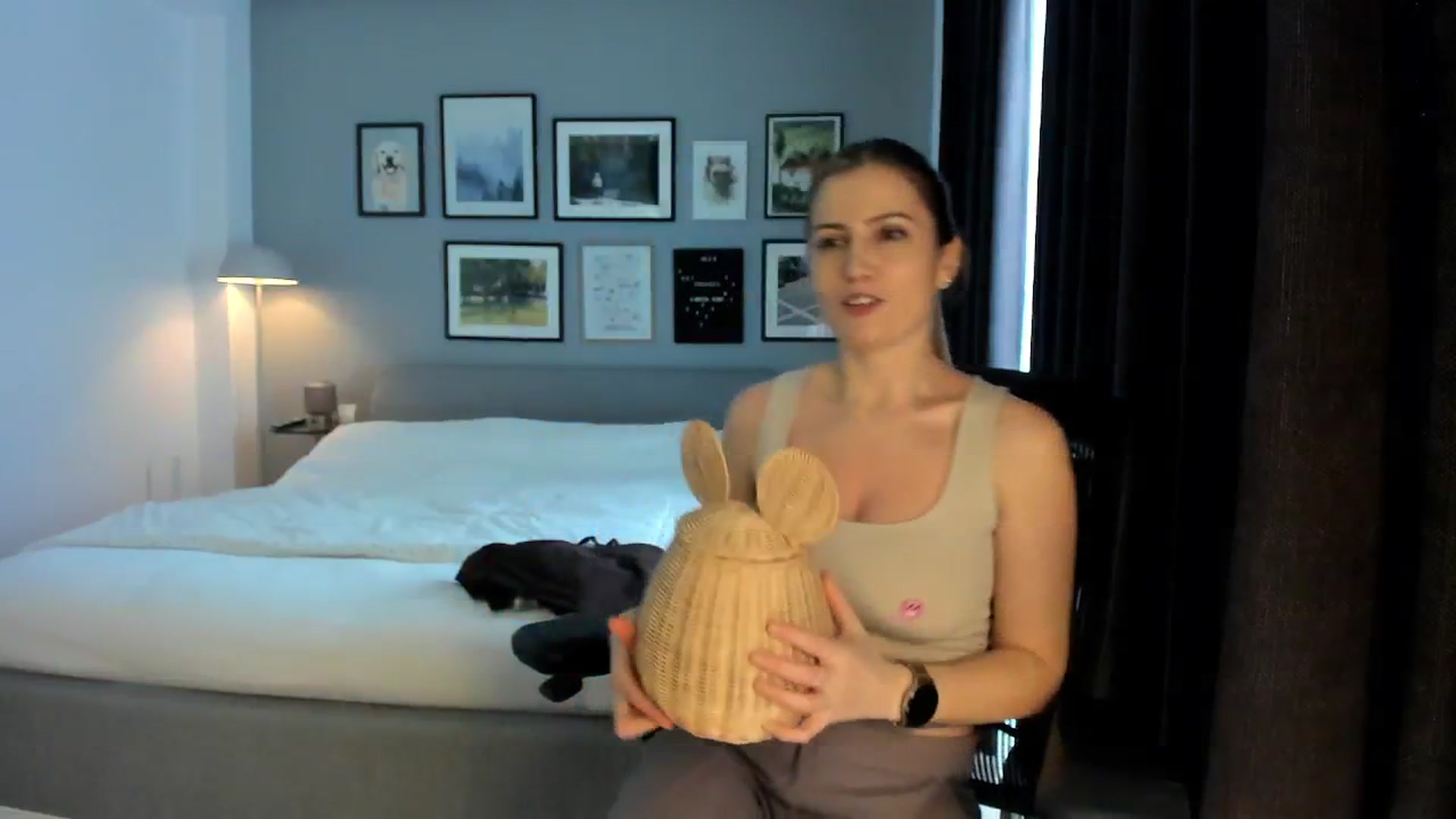 Gallery image thumbnail from happyendings_'s myfreecams stream on, 01/28/2026, 08:36 image 11 of 20