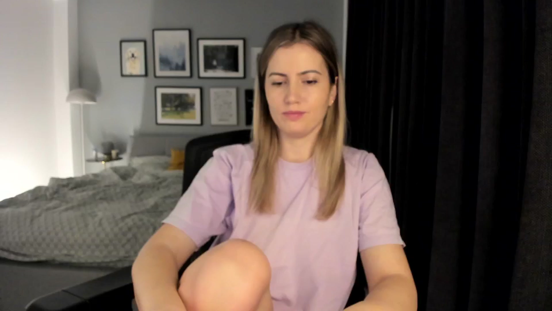 Gallery image thumbnail from happyendings_'s myfreecams stream on, 01/31/2026, 05:12 image 1 of 20