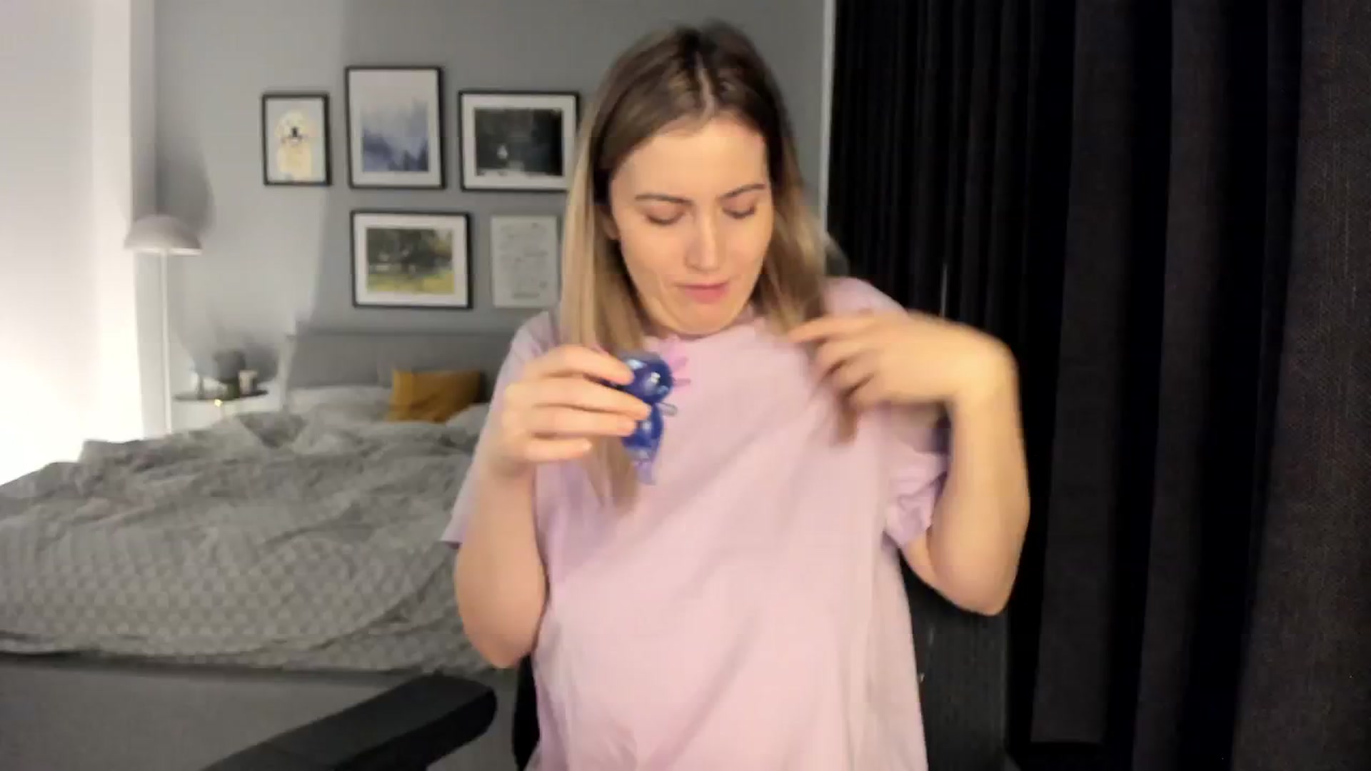 Gallery image thumbnail from happyendings_'s myfreecams stream on, 01/31/2026, 05:12 image 7 of 20