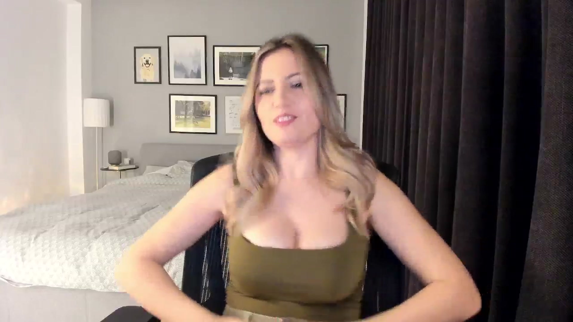 Gallery image thumbnail from happyendings_'s myfreecams stream on, 02/10/2026, 05:32 image 3 of 20