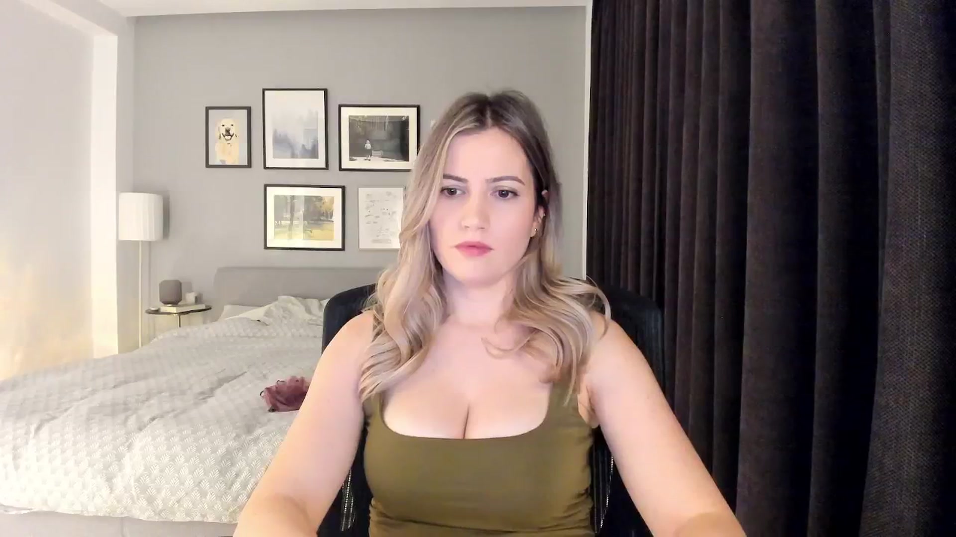 Gallery image thumbnail from happyendings_'s myfreecams stream on, 02/10/2026, 05:32 image 11 of 20