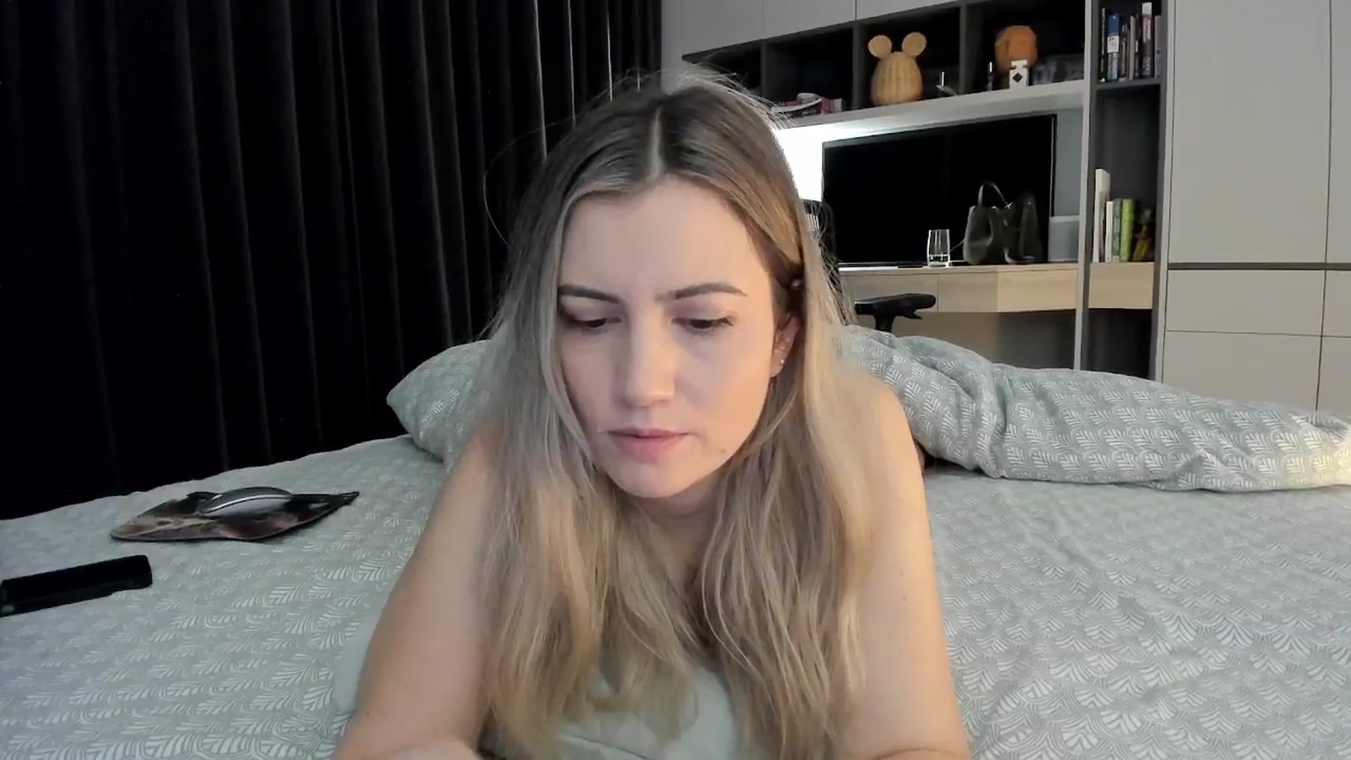 Gallery image thumbnail from happyendings_'s myfreecams stream on, 02/12/2026, 05:13 image 20 of 20