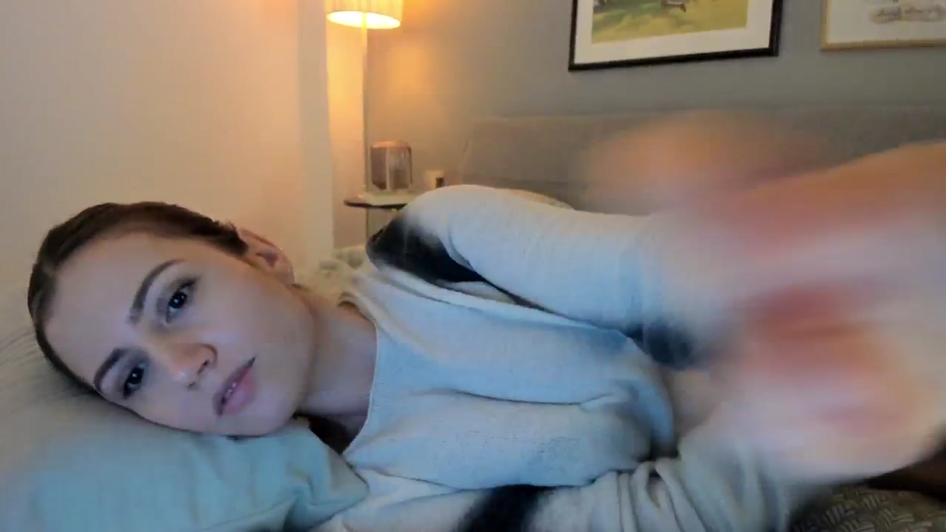 Gallery image thumbnail from happyendings_'s myfreecams stream on, 02/13/2026, 05:29 image 9 of 20