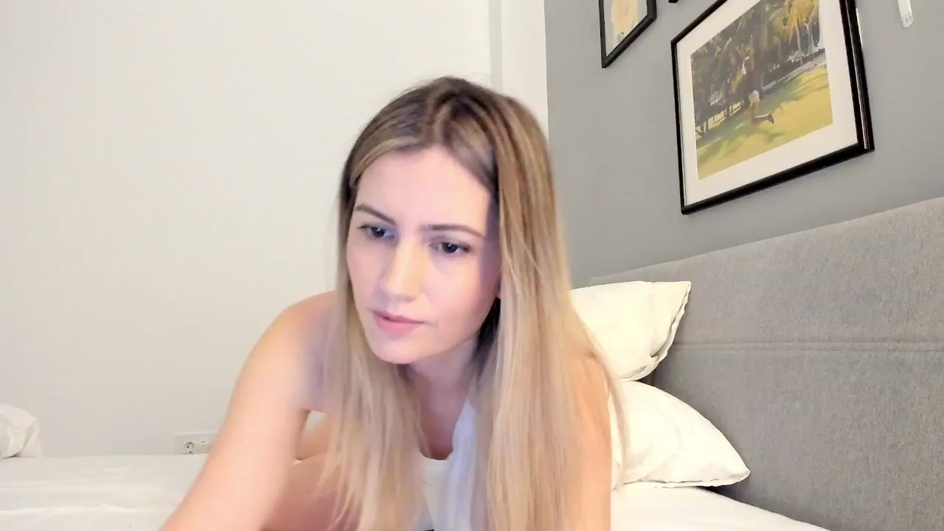Gallery image thumbnail from happyendings_'s myfreecams stream on, 02/19/2026, 05:38 image 8 of 20