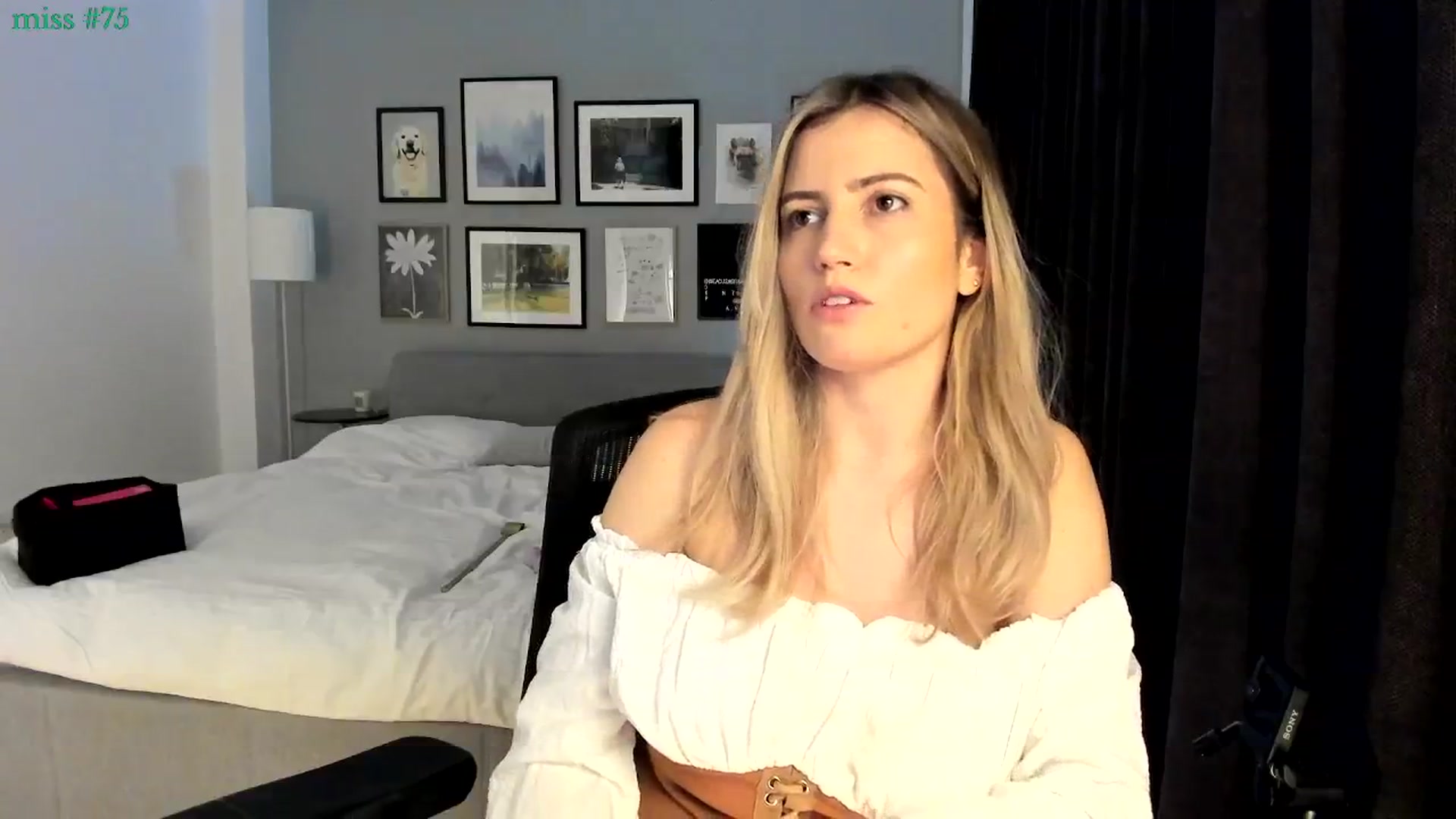 Gallery image thumbnail from happyendings_'s myfreecams stream on, 03/01/2026, 05:32 image 18 of 20