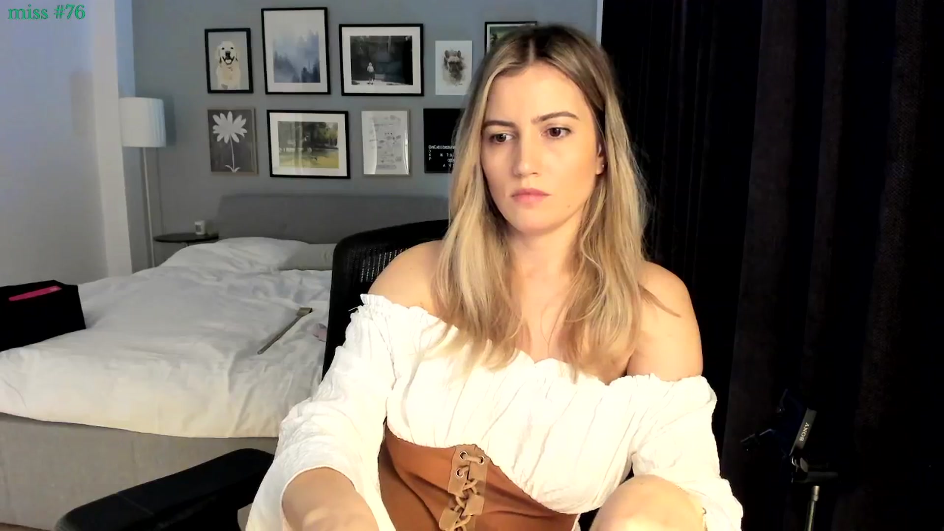 Gallery image thumbnail from happyendings_'s myfreecams stream on, 03/01/2026, 05:32 image 20 of 20