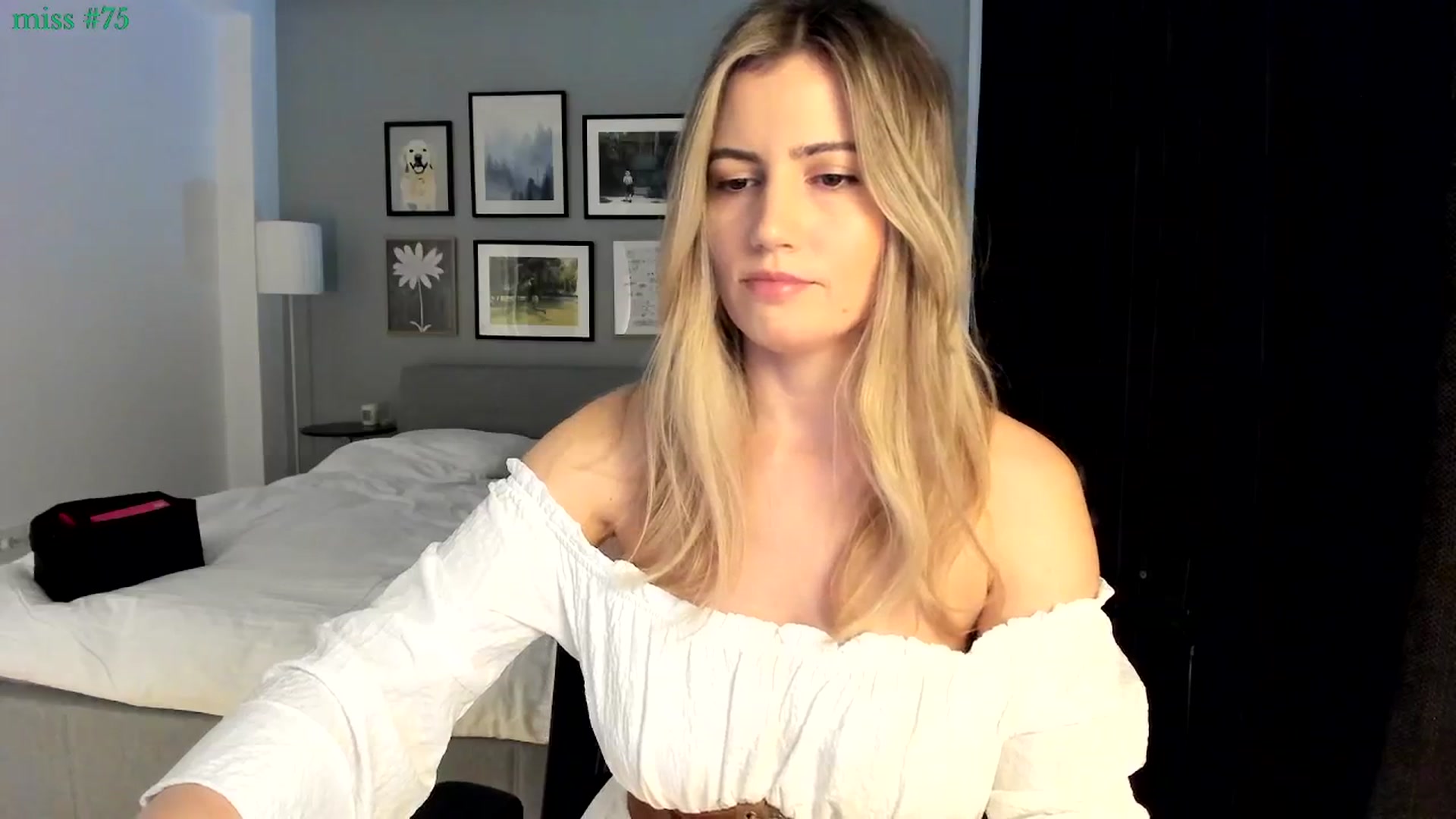 Gallery image thumbnail from happyendings_'s myfreecams stream on, 03/01/2026, 05:32 image 11 of 20
