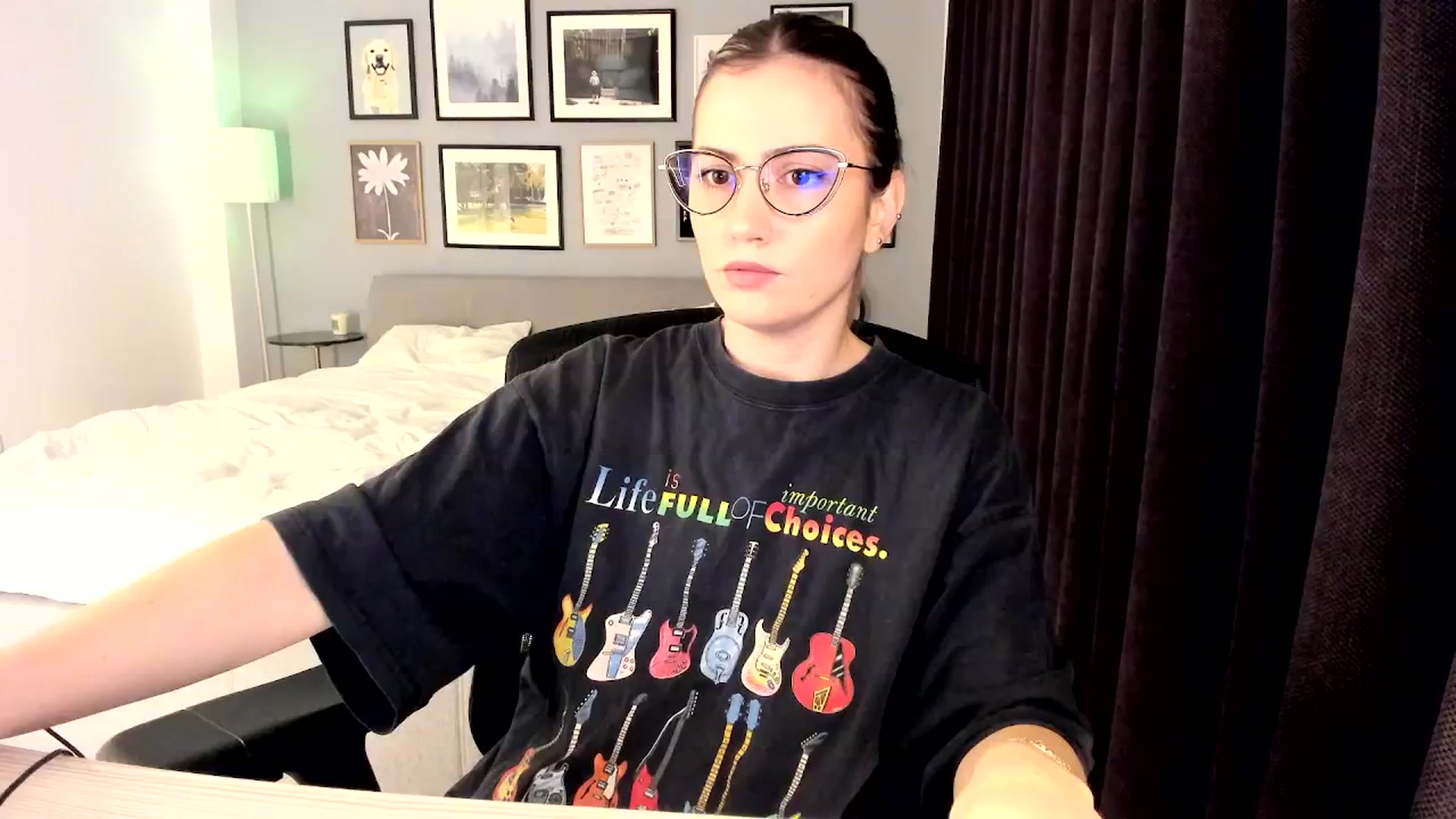 Gallery image thumbnail from happyendings_'s myfreecams stream on, 03/05/2026, 05:20 image 2 of 20