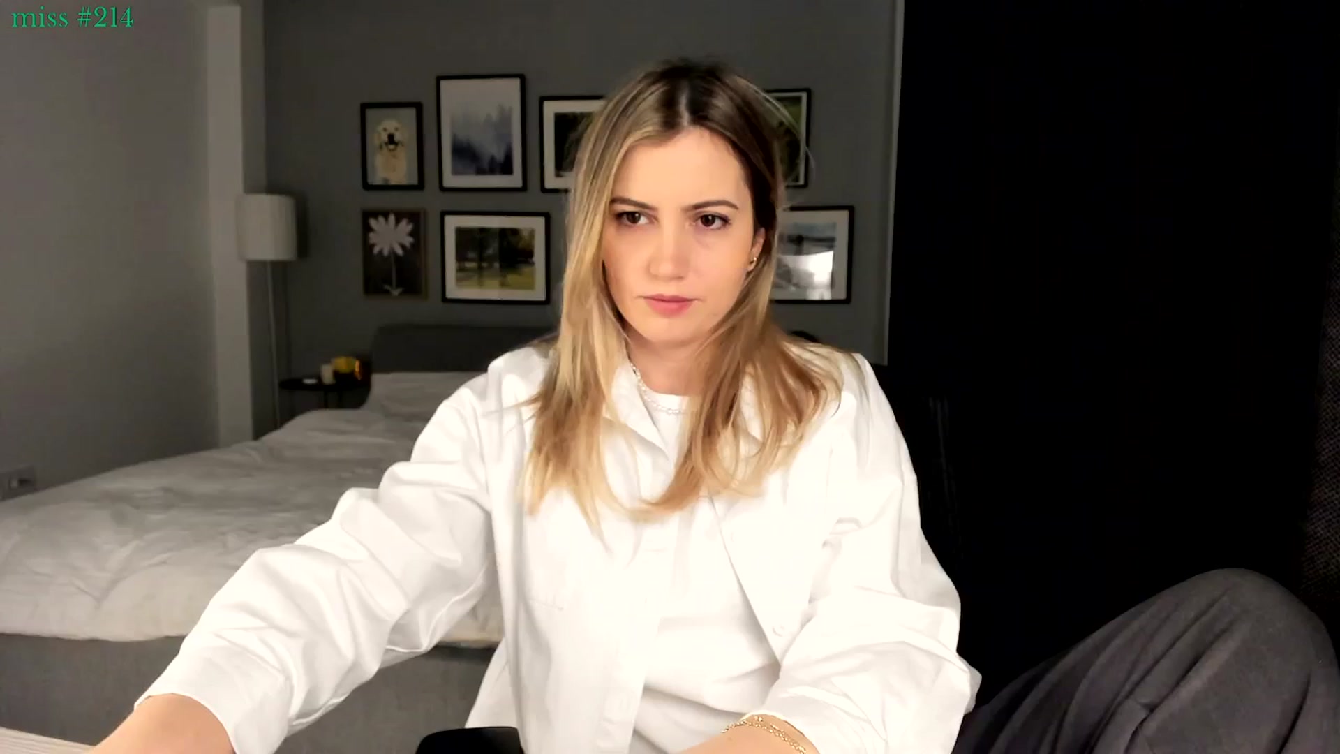 Gallery image thumbnail from happyendings_'s myfreecams stream on, 03/07/2026, 05:44 image 6 of 20