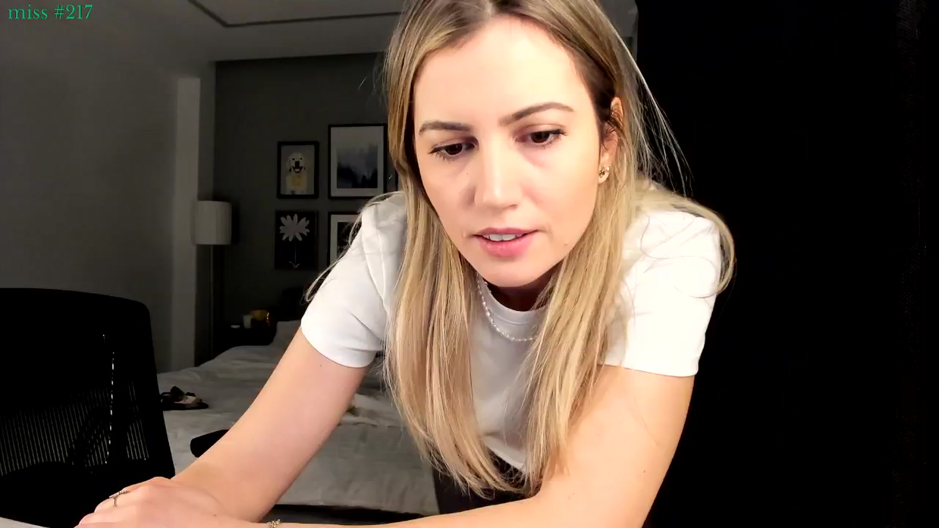 Gallery image thumbnail from happyendings_'s myfreecams stream on, 03/07/2026, 05:44 image 8 of 20