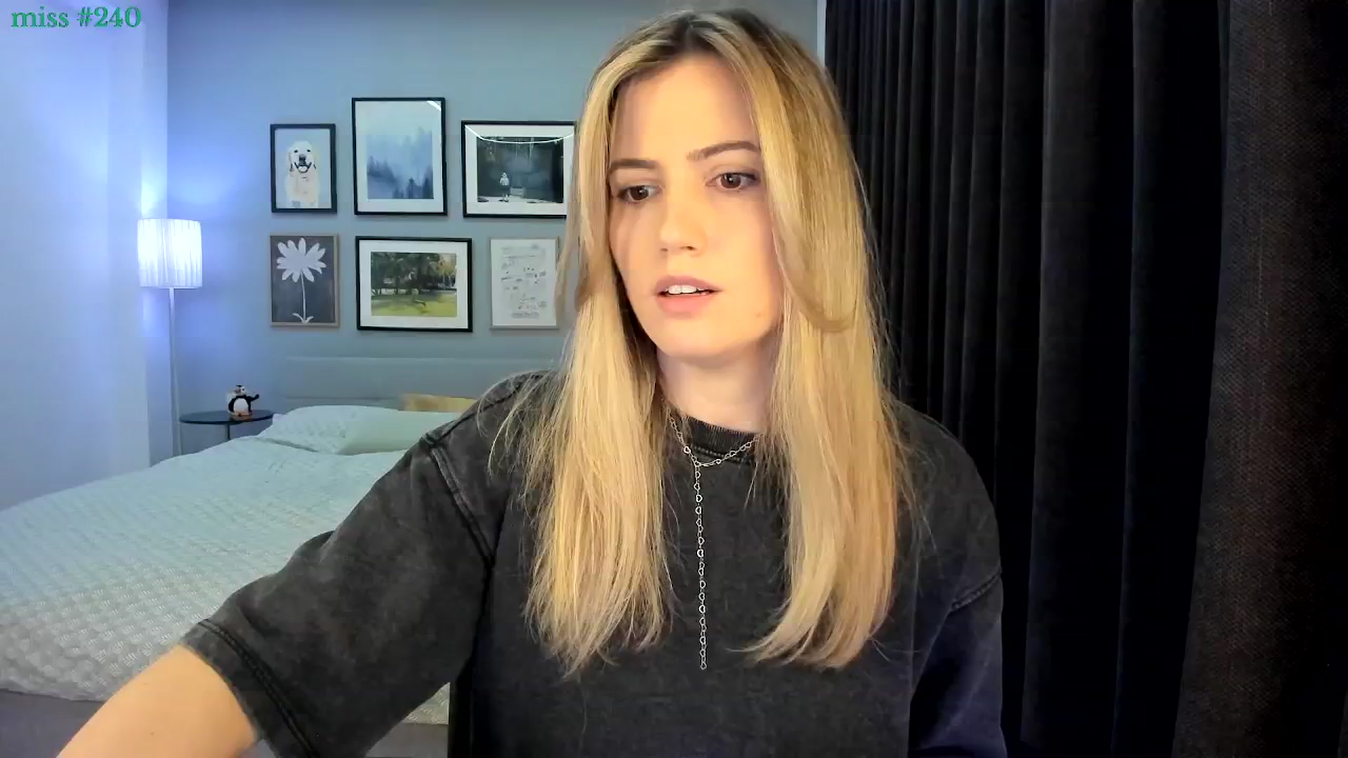 Gallery image thumbnail from happyendings_'s myfreecams stream on, 03/14/2026, 04:25 image 3 of 20