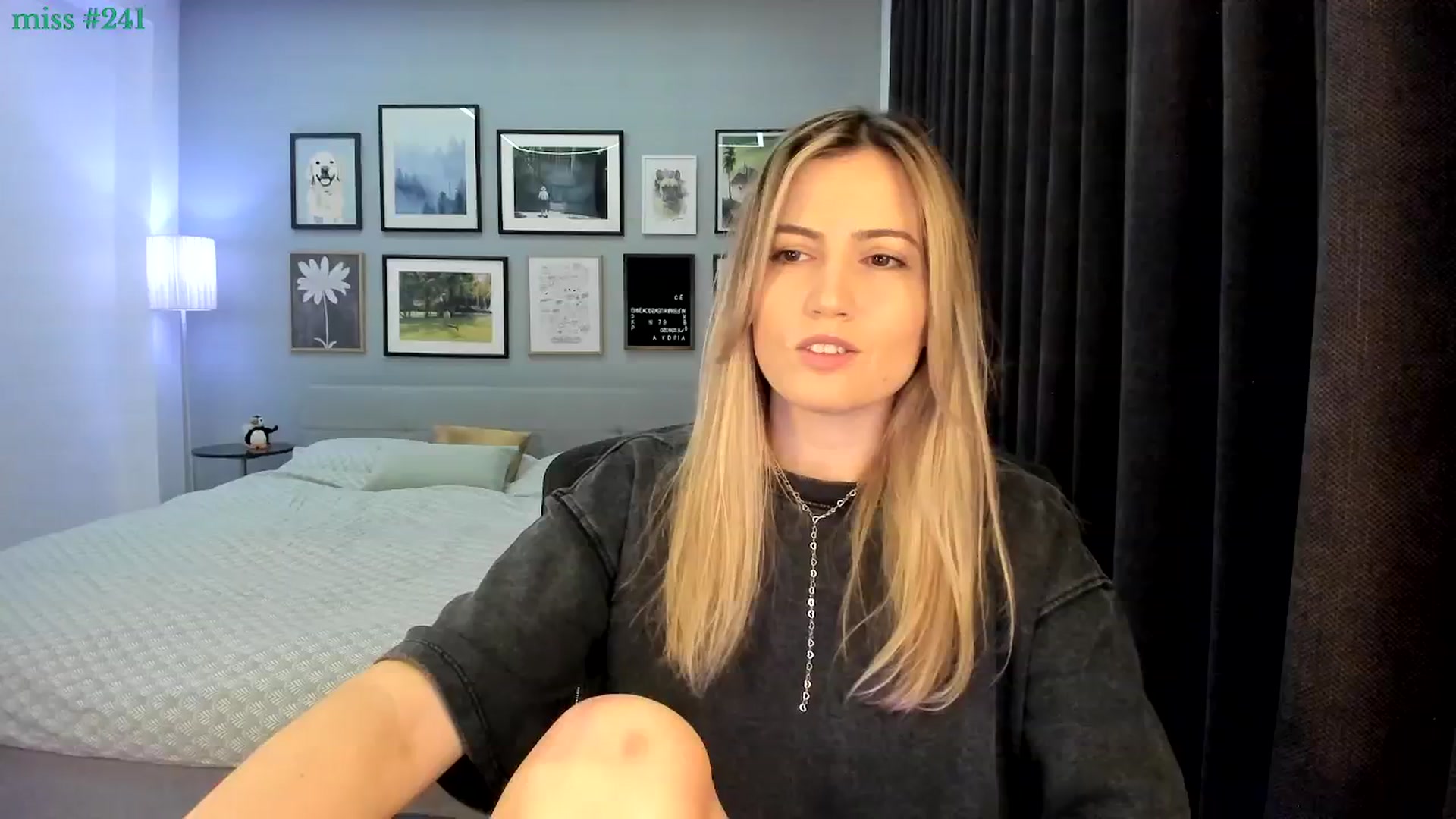 Gallery image thumbnail from happyendings_'s myfreecams stream on, 03/14/2026, 04:25 image 15 of 20
