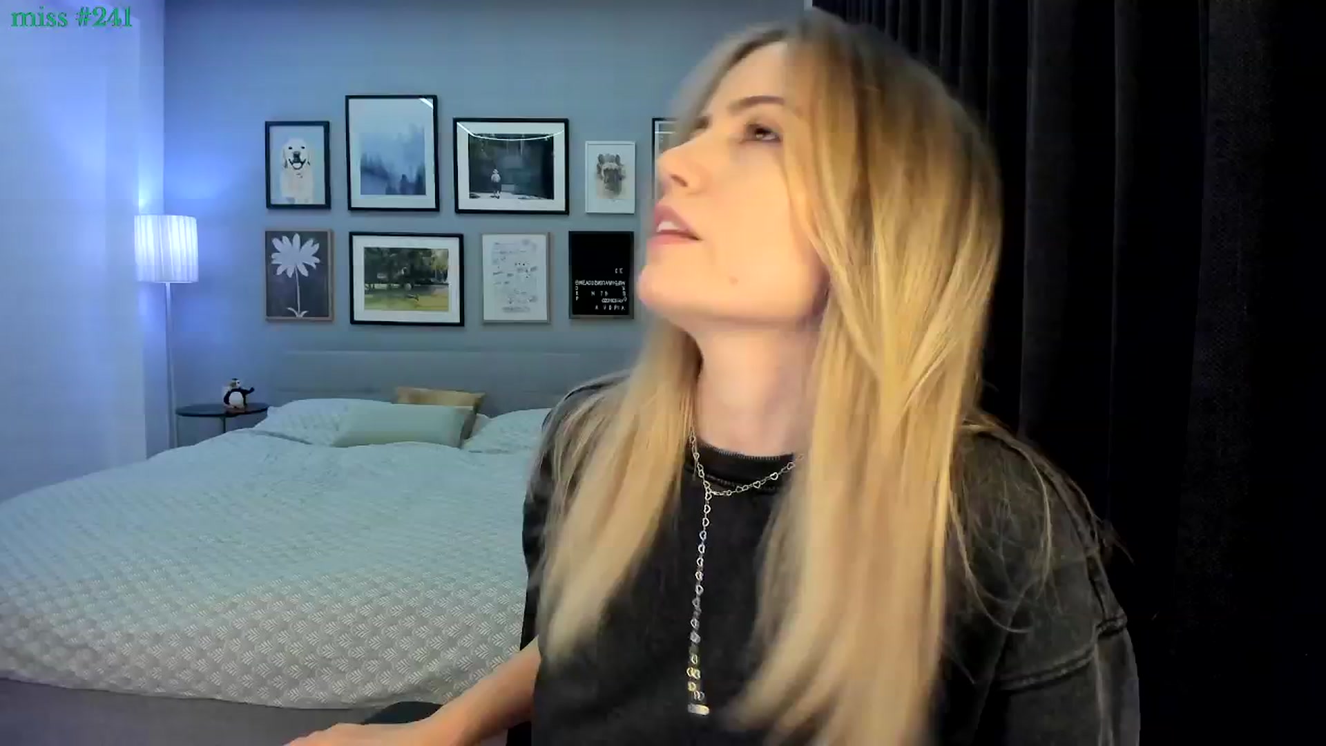 Gallery image thumbnail from happyendings_'s myfreecams stream on, 03/14/2026, 04:25 image 14 of 20