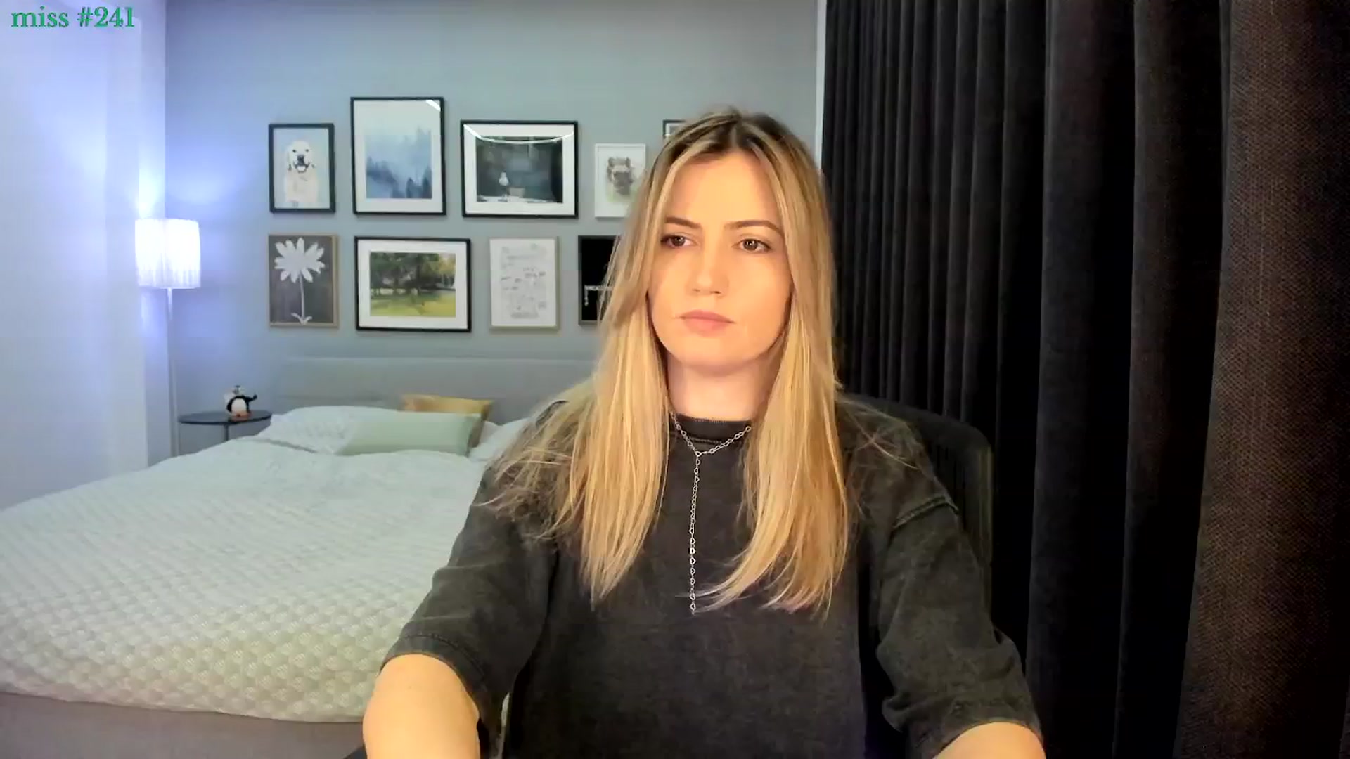 Gallery image thumbnail from happyendings_'s myfreecams stream on, 03/14/2026, 04:25 image 13 of 20