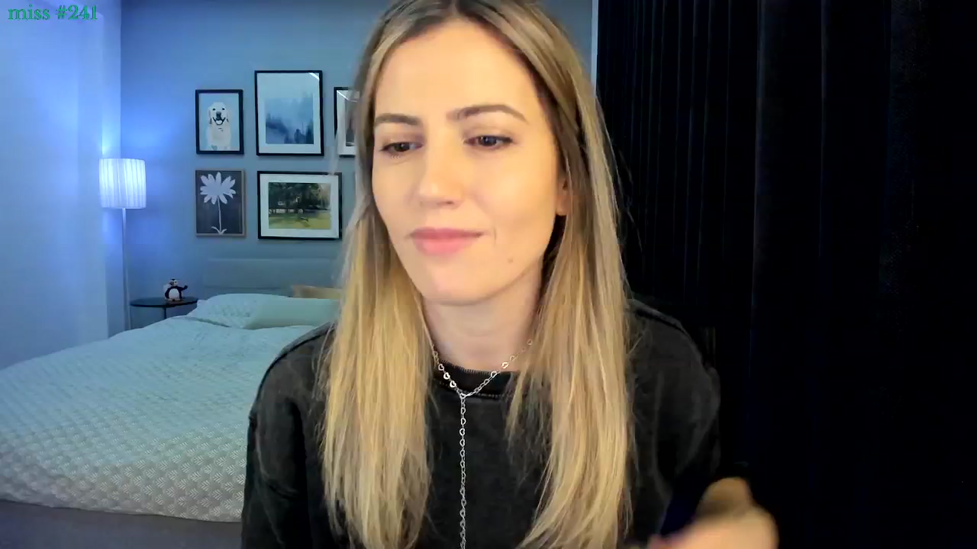 Gallery image thumbnail from happyendings_'s myfreecams stream on, 03/14/2026, 04:25 image 10 of 20