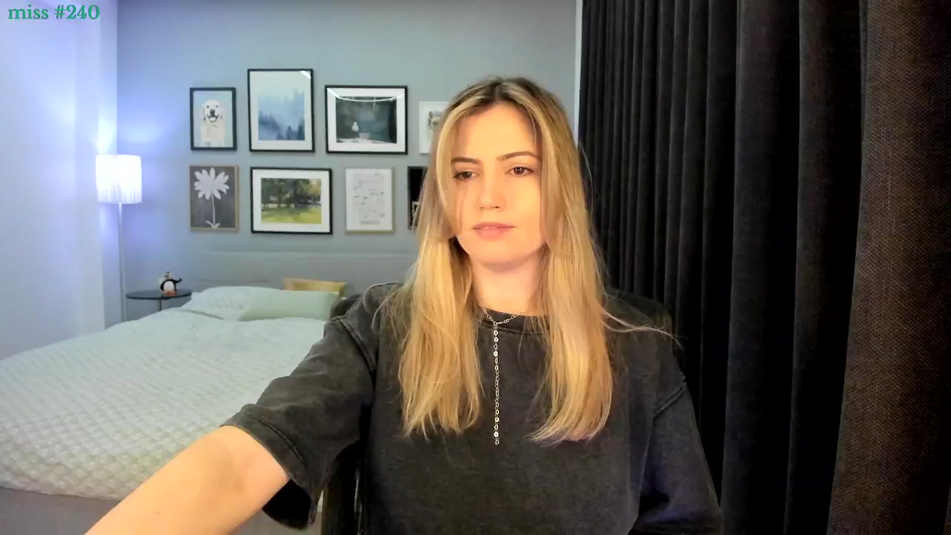 Gallery image thumbnail from happyendings_'s myfreecams stream on, 03/14/2026, 04:25 image 1 of 20