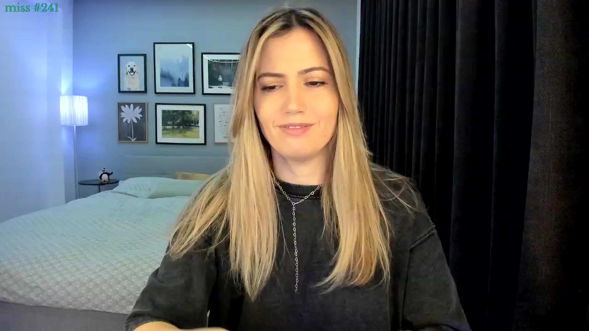 Gallery image thumbnail from happyendings_'s myfreecams stream on, 03/14/2026, 04:25 image 12 of 20