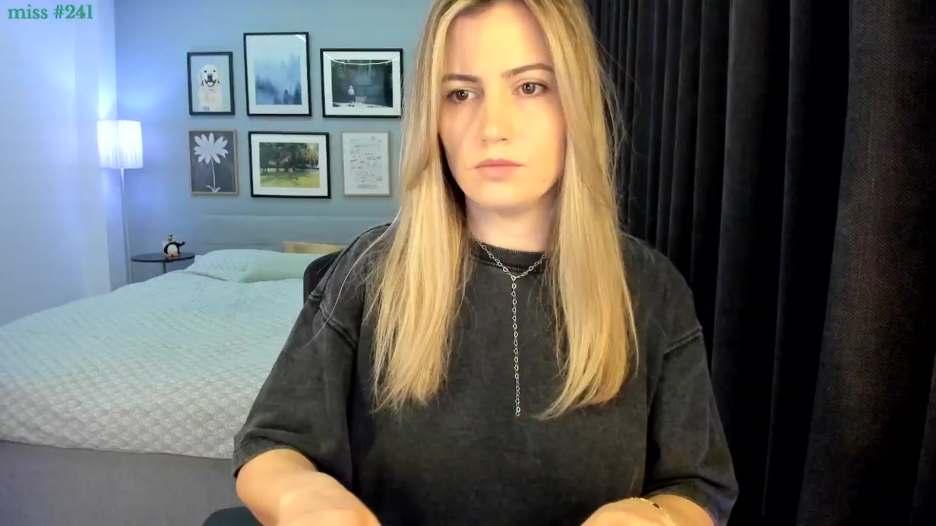 Gallery image thumbnail from happyendings_'s myfreecams stream on, 03/14/2026, 04:25 image 20 of 20