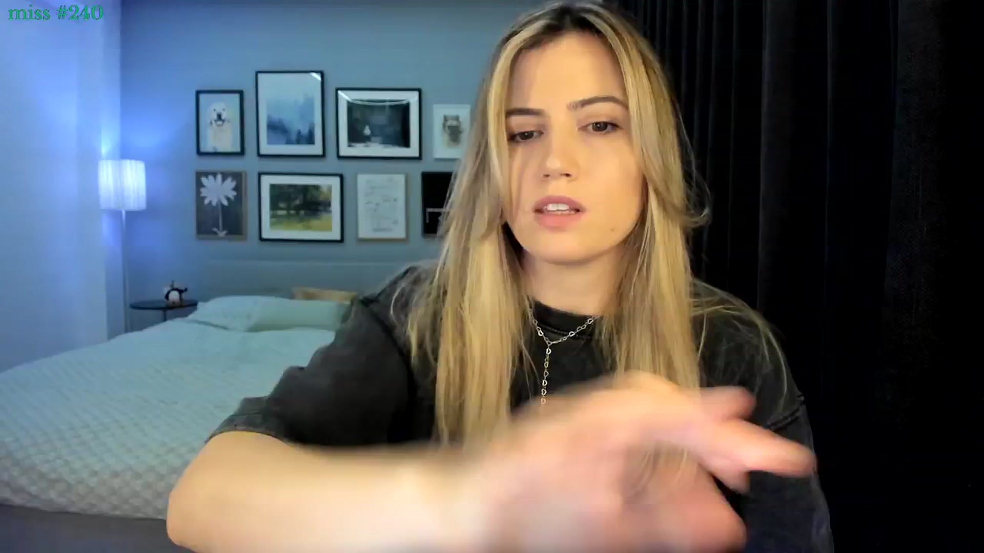 Gallery image thumbnail from happyendings_'s myfreecams stream on, 03/14/2026, 04:25 image 5 of 20