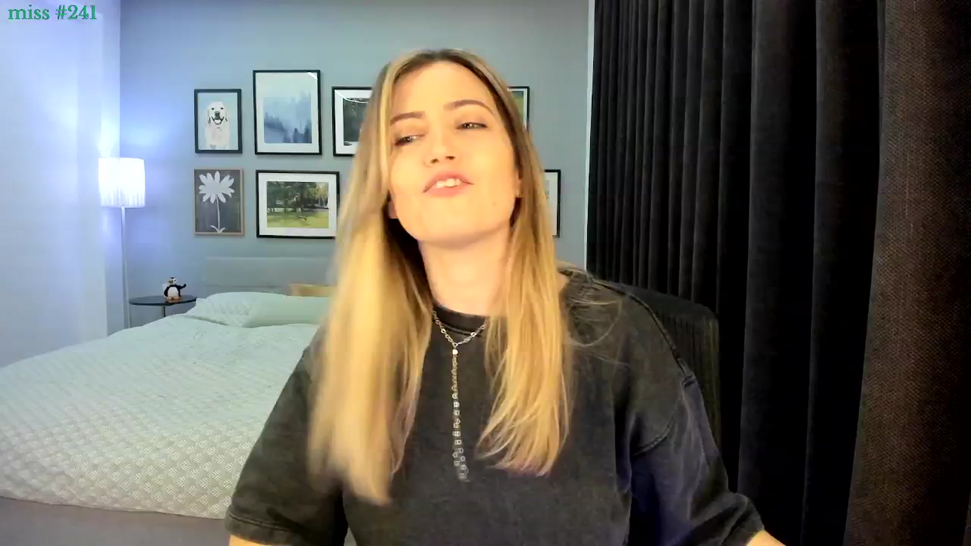 Gallery image thumbnail from happyendings_'s myfreecams stream on, 03/14/2026, 04:25 image 8 of 20