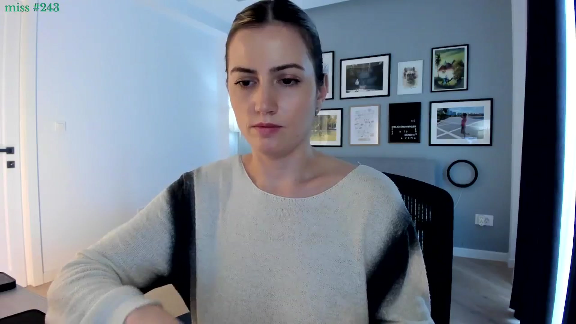 Gallery image thumbnail from happyendings_'s myfreecams stream on, 03/18/2026, 10:44 image 20 of 20