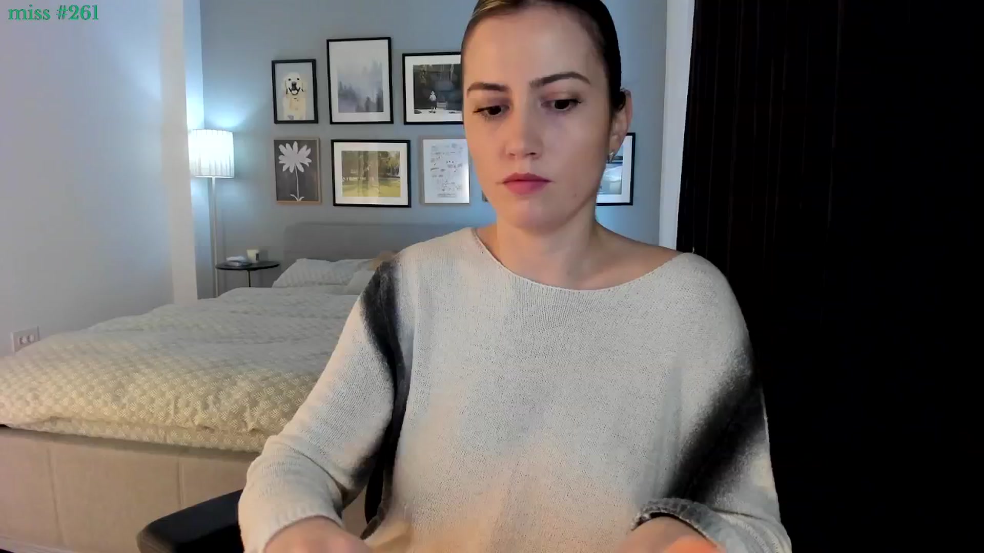 Gallery image thumbnail from happyendings_'s myfreecams stream on, 03/18/2026, 10:44 image 2 of 20