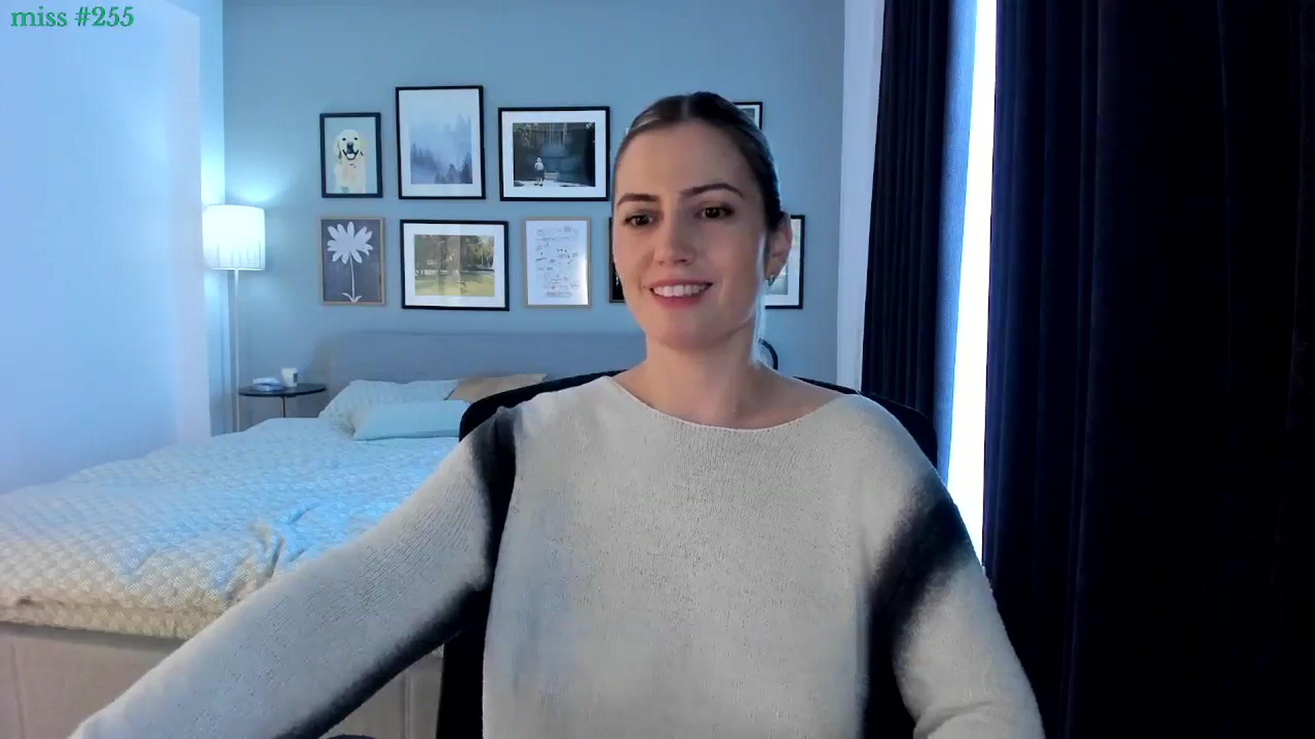 Gallery image thumbnail from happyendings_'s myfreecams stream on, 03/18/2026, 10:44 image 7 of 20