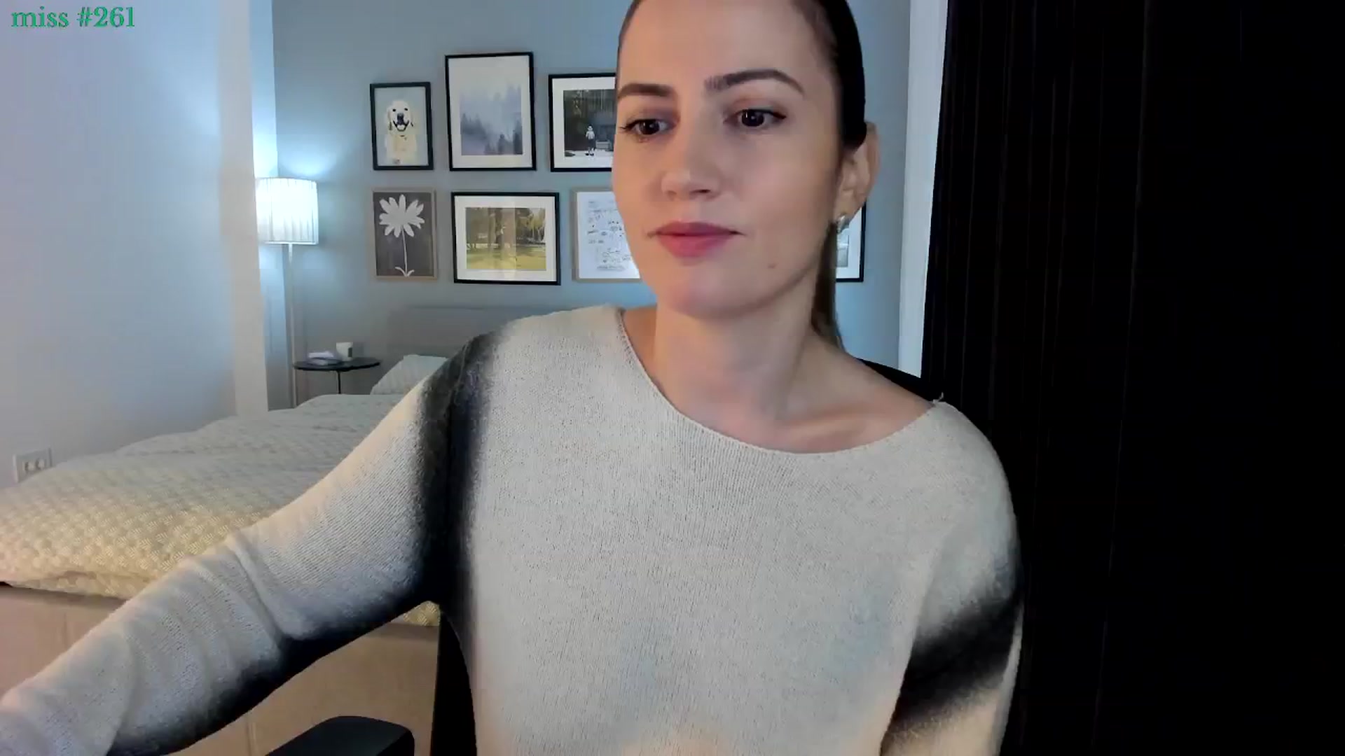 Gallery image thumbnail from happyendings_'s myfreecams stream on, 03/18/2026, 10:44 image 1 of 20