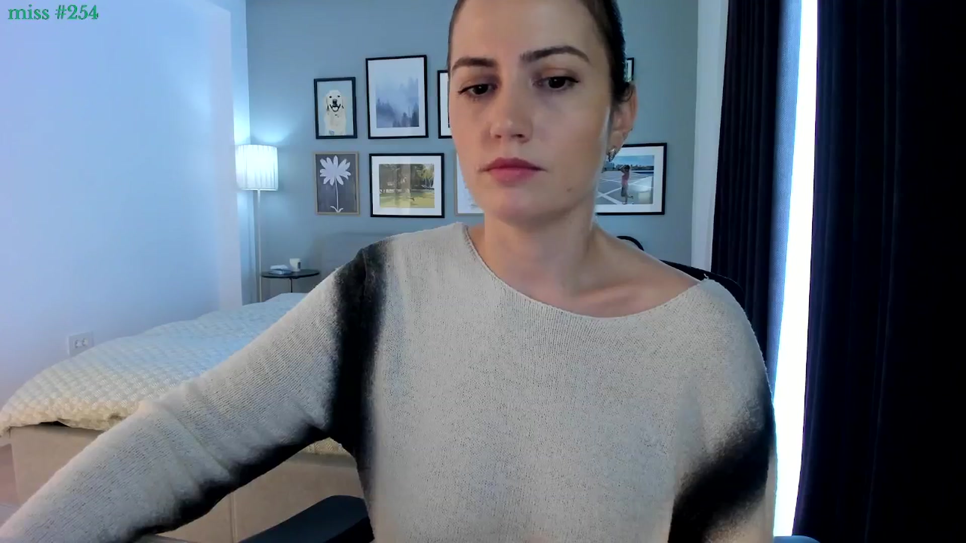 Gallery image thumbnail from happyendings_'s myfreecams stream on, 03/18/2026, 10:44 image 10 of 20