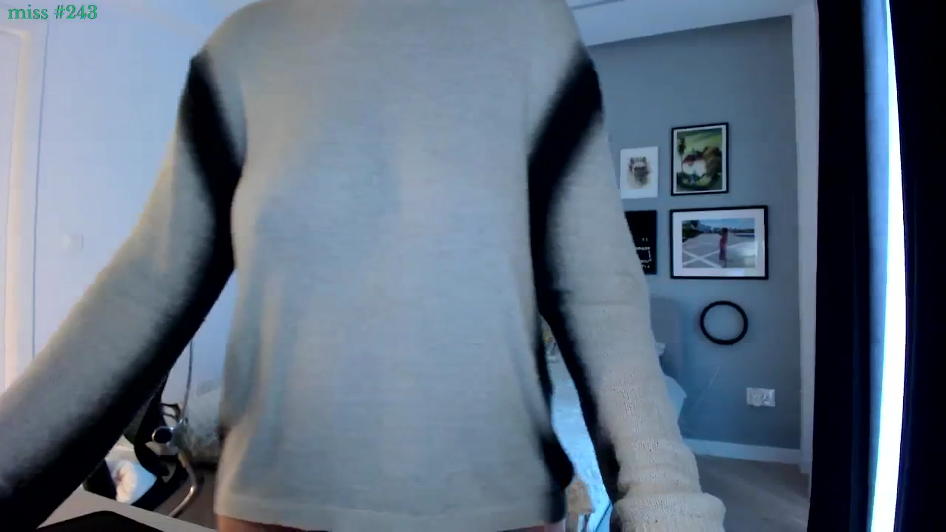 Gallery image thumbnail from happyendings_'s myfreecams stream on, 03/18/2026, 10:44 image 17 of 20