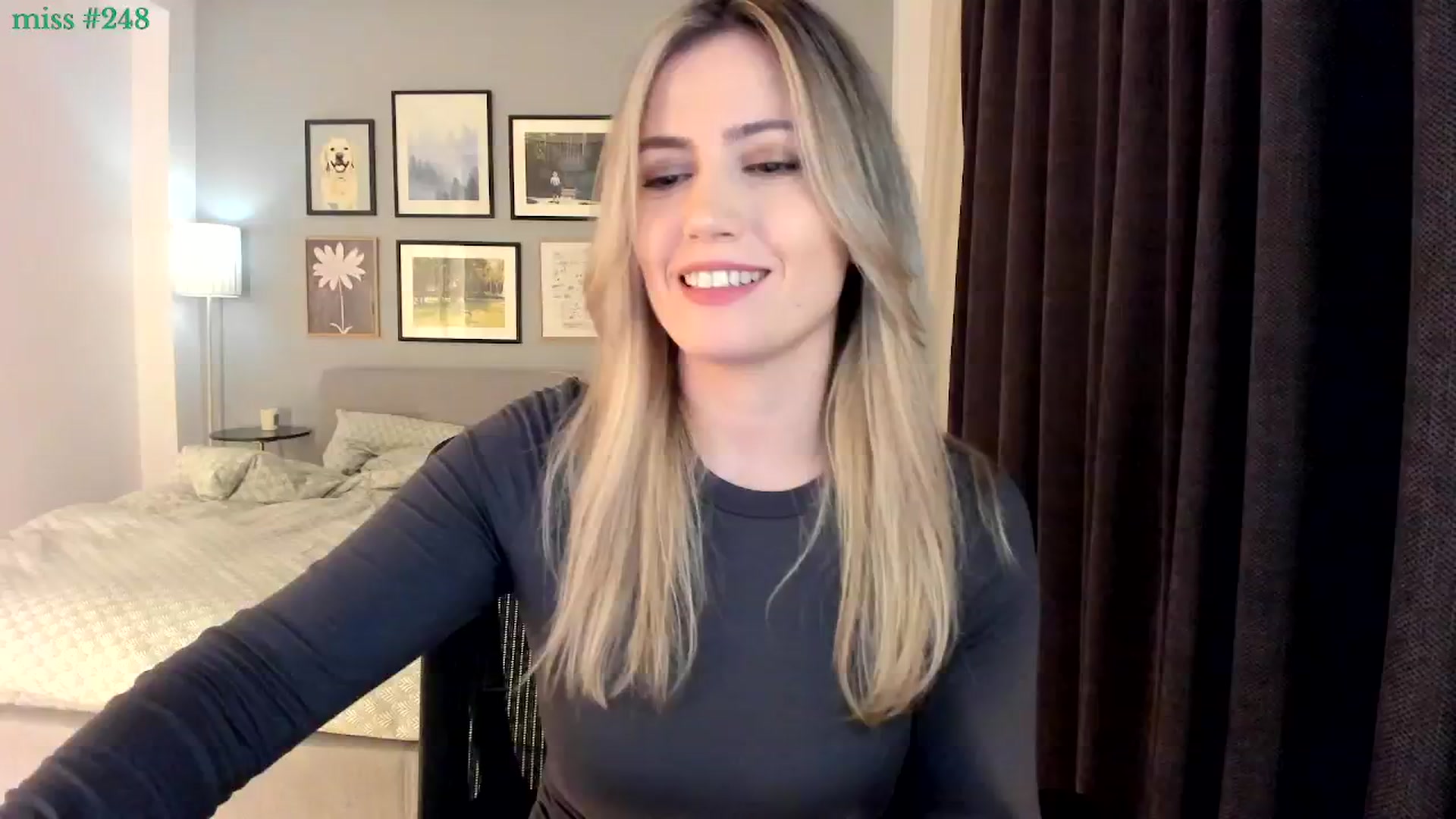 Gallery image thumbnail from happyendings_'s myfreecams stream on, 03/19/2026, 23:55 image 1 of 20